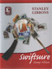 Stanley Gibbons Swiftsure Binder Only